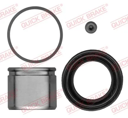 Repair Kit, brake caliper